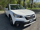 Certified 2020 Subaru Outback Touring XT image 2