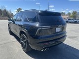 Certified 2024 Chevrolet Traverse RS w/ LPO, Floor Liner Package image 4