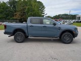 New 2024 Ford Ranger XLT w/ Equipment Group 301A High image 3