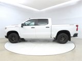 Used 2022 Chevrolet Silverado 1500 LT Trail Boss image 4