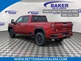 New 2025 GMC Sierra 2500 AT4 w/ Technology Package image 3