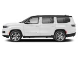 New 2025 Jeep Grand Wagoneer Series III w/ Rear Seat Video Group 1 image 3