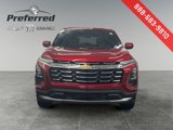 New 2026 Chevrolet Equinox LT image 5
