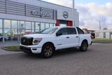 Used 2024 Nissan Titan SV w/ SV Bronze Edition Package image 2