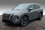 New 2026 Nissan Rogue SV image 2