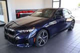 New 2026 BMW 550e xDrive w/ Executive Package image 5