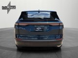 New 2025 Jeep Wagoneer Limited image 4