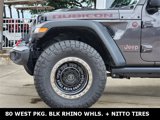 New 2025 Jeep Wrangler Unlimited Rubicon image 5