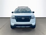 New 2025 Nissan Pathfinder Platinum w/ Black Appearance Package image 2