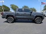 New 2025 Toyota Tacoma TRD Sport image 3