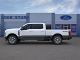 New 2025 Ford F250 King Ranch image 3
