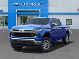 New 2025 Chevrolet Silverado 1500 LT image 6