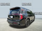 New 2025 Nissan Armada PRO-4X w/ Pro-4X Premium Package image 5