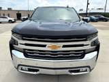 Used 2020 Chevrolet Silverado 1500 LTZ w/ LTZ Plus Package image 4