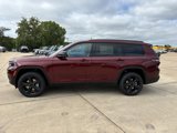 New 2024 Jeep Grand Cherokee L Altitude image 3