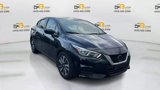 Used 2020 Nissan Versa SV image 3