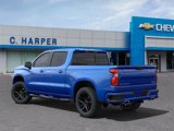 New 2025 Chevrolet Silverado 1500 RST w/ Convenience Package II image 3
