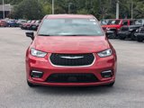 New 2026 Chrysler Pacifica Select image 2