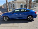 Used 2017 Honda Civic LX image 3