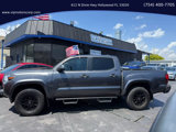 Used 2021 Toyota Tacoma SR5 image 2