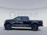 New 2025 Ford F150 Lariat w/ Equipment Group 502A High image 2