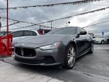 Used 2017 Maserati Ghibli S image 2