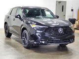 New 2025 Acura ADX A-Spec image 3