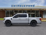 New 2025 Ford F150 XLT image 3