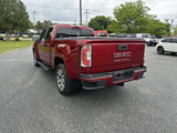 Used 2022 GMC Canyon Denali image 3