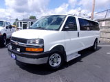 Used 2013 Chevrolet Express 3500 LT w/ LT Preferred Equipment Group image 3