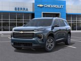 New 2026 Chevrolet Traverse LT w/ Driver Confidence Package image 6