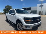 New 2025 Ford F150 XLT image 3