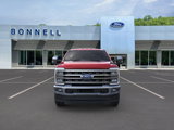 New 2025 Ford F250 Lariat w/ Lariat Ultimate Package image 6