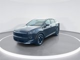 New 2026 Kia Sportage LX image 4