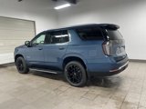 New 2025 Chevrolet Tahoe LT image 4