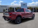 Used 2024 Ford F250 Platinum w/ FX4 Off-Road Package image 2
