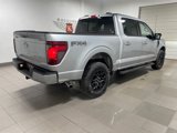 New 2025 Ford F150 XLT w/ Equipment Group 302A MID image 6