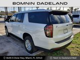 Used 2024 Chevrolet Suburban LS image 3