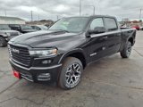 New 2025 RAM 1500 Laramie w/ Sport Appearance Package image 5