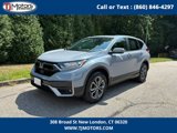 Used 2022 Honda CR-V EX image 2