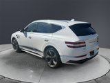 New 2025 Genesis GV80 3.5T Prestige image 3