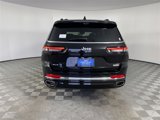 New 2025 Jeep Grand Cherokee L Overland w/ Advanced Protech Group III image 5