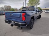 New 2025 Chevrolet Silverado 3500 LTZ w/ LTZ Plus Package image 5