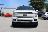 Used 2018 Ford F150 Lariat w/ Equipment Group 502A Luxury image 2