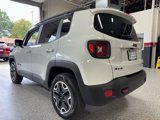 Used 2017 Jeep Renegade Trailhawk image 4