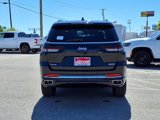 New 2025 Jeep Grand Cherokee L Overland image 6