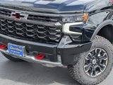 New 2025 Chevrolet Silverado 1500 ZR2 image 3