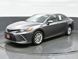 Used 2024 Toyota Camry LE image 2