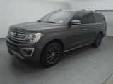 Used 2019 Ford Expedition Max Limited w/ Equipment Group 301A image 2