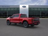 New 2025 Ford F250 Platinum w/ FX4 Off-Road Package image 4